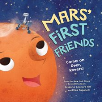 Mars__First_Friends